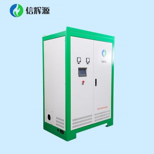 信辉源80Kw电磁采暖炉供应厂家