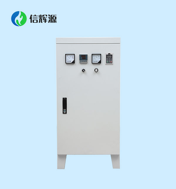 100-300Kw电磁加热控制柜