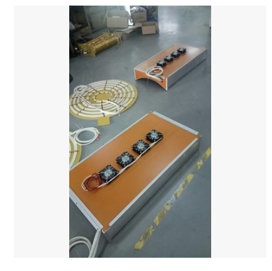 滚筒电磁加热器 炒货机电磁加热线圈 杀青机电磁加热控制器方案