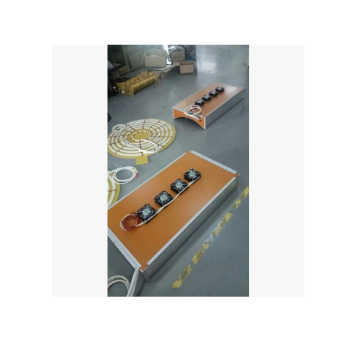 滚筒电磁加热器 炒货机电磁加热线圈 杀青机电磁加热控制器方案