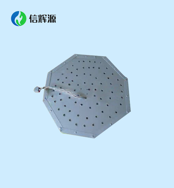 多边形电磁加热圈 电磁感应加热圈 电磁加热定制