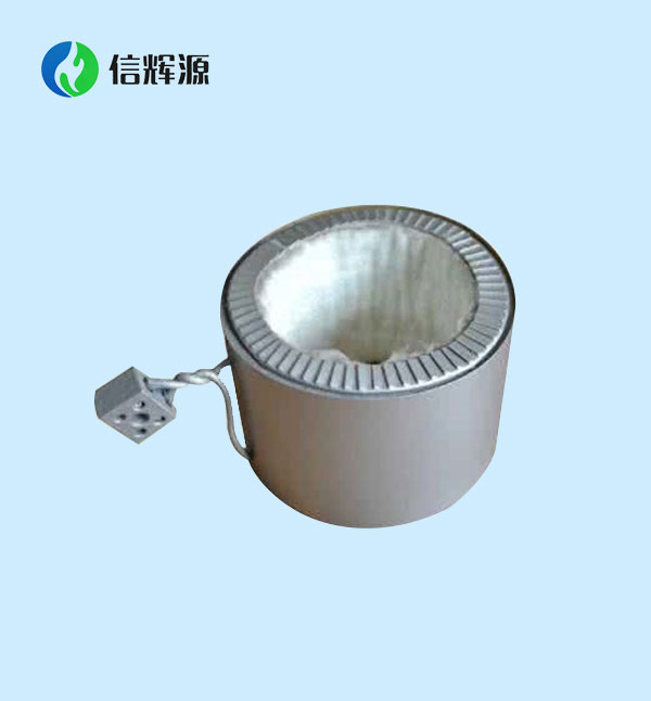 闭环式电磁加热圈 定制电磁感应线圈 电磁加热圈批发价格