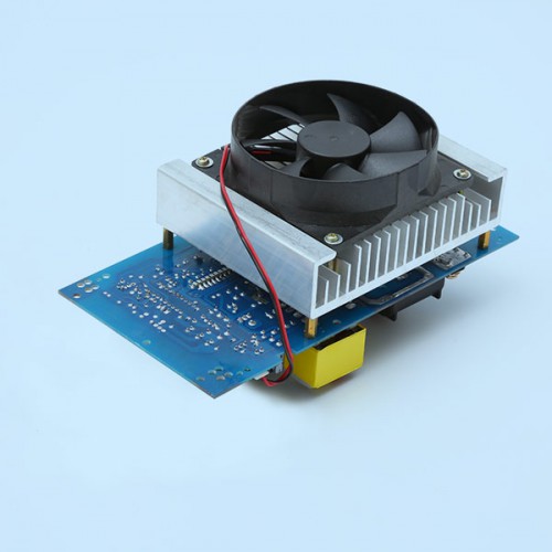 220v2.5Kw电磁加热控制板 注塑机电磁加热节能改造价格