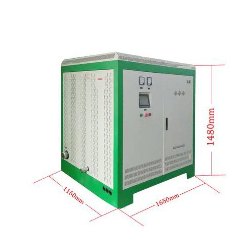 变频60Kw电磁加热器 电磁感应加热器源头厂家 量大价优