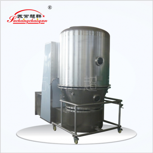 厂家供应高效沸腾干燥机，苏常超群专业生产沸腾干燥设备
