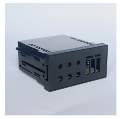 高压带电显示器壳体 散热功放铝壳 线路板外壳电源铝盒厂家