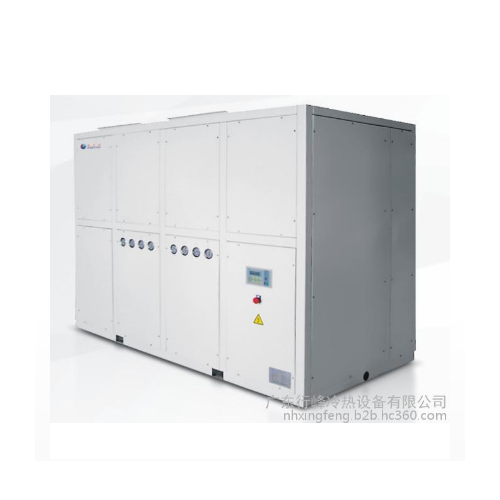 迪贝特空气能整体恒温除湿烘干热泵机组DBT-KRF-12R1