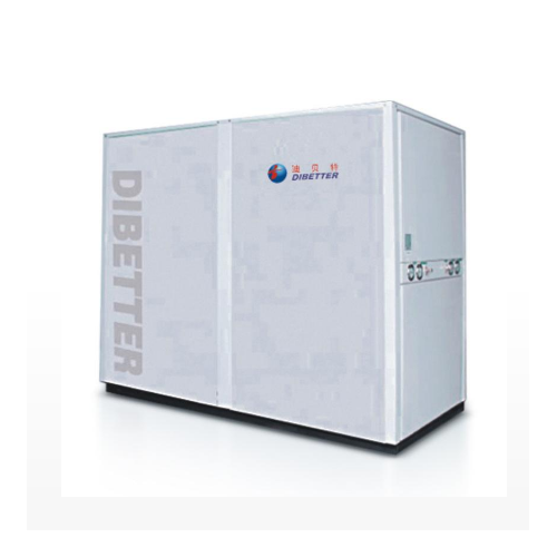 迪贝特 水源热泵机组 空气能热水机 净化空调 恒温泳池机