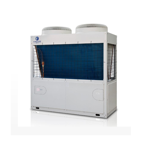 迪贝特DBT-R-5HP/Y 商用泳池恒温热泵机组热泵热水机