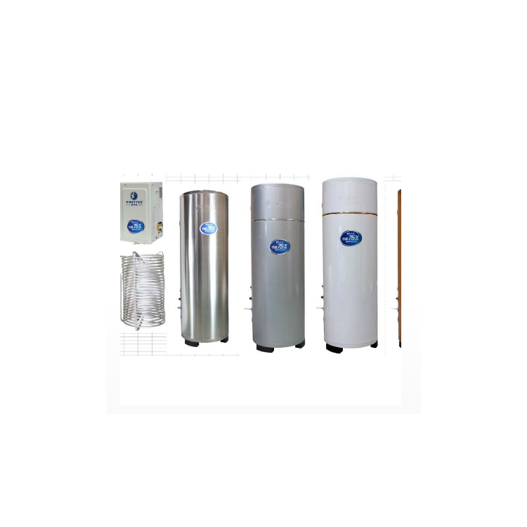 供应家用空气能热水机 家用中央热水机 中央空调 热泵