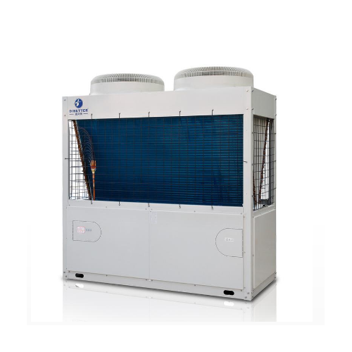 迪贝特DBT-LS-66R2/R 风冷冷热水机组（模块机）