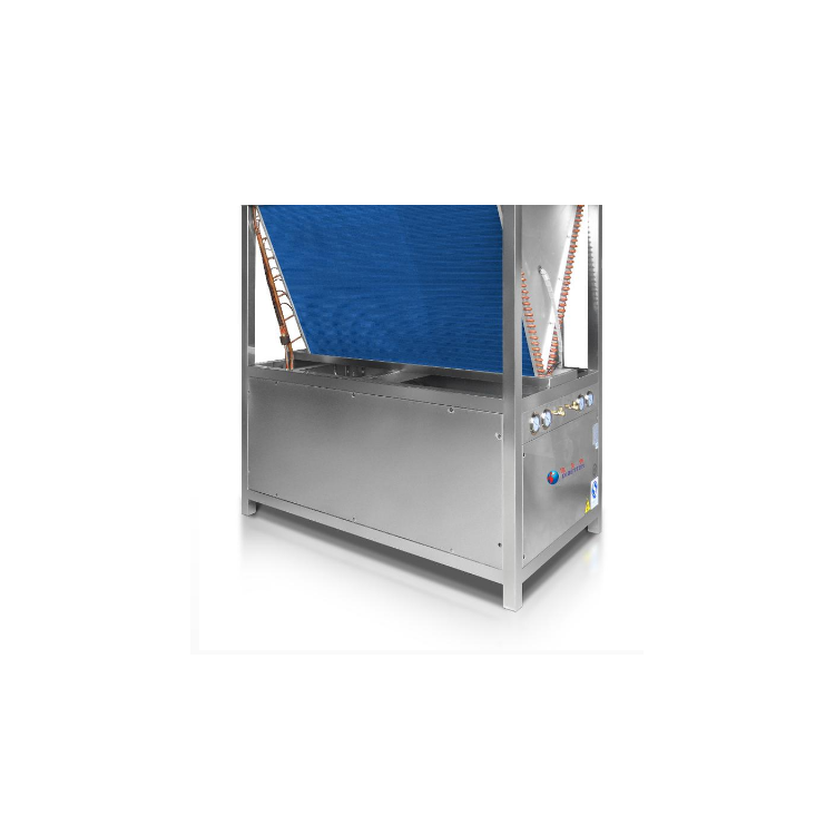 专业生产低温热泵 水冷模块机组 超低温热泵机组