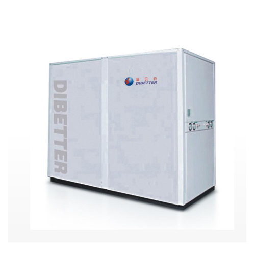 迪贝特 水源热泵机组 热泵热水机 净化空调 恒温恒湿机组