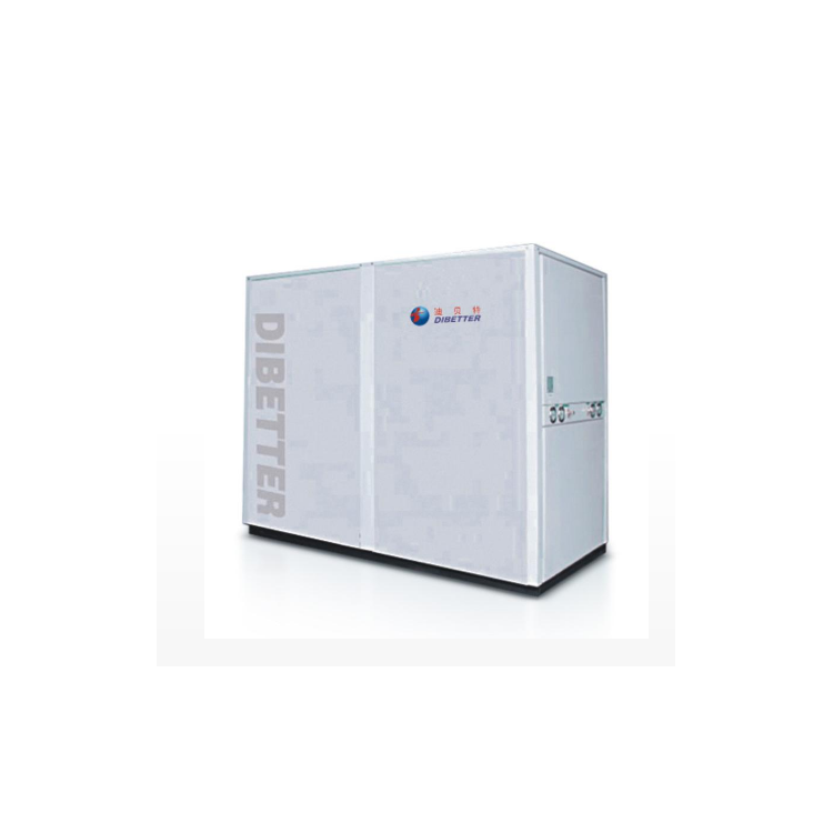 迪贝特 水源热泵机组 热泵热水机 净化空调 恒温恒湿机组
