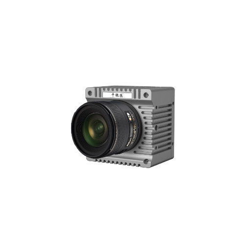 ISP504-16G全高清高速摄像机，优质画质，超大容量存储