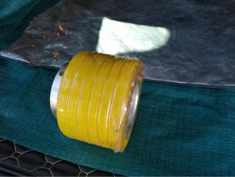 包装机械配件_盛益通_封包机配件 _尼龙制品