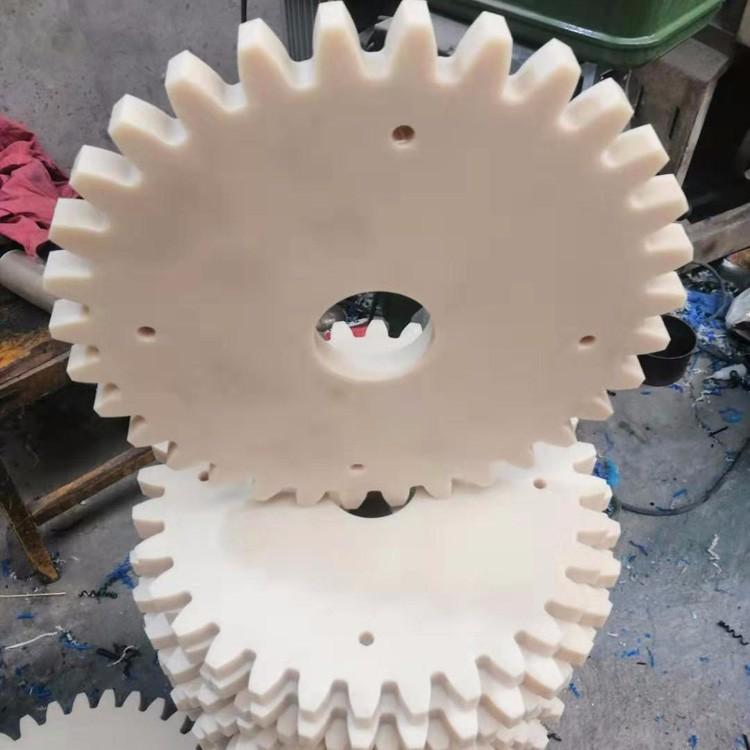 齿链轮_盛益通_MC尼龙齿轮_生产生产商
