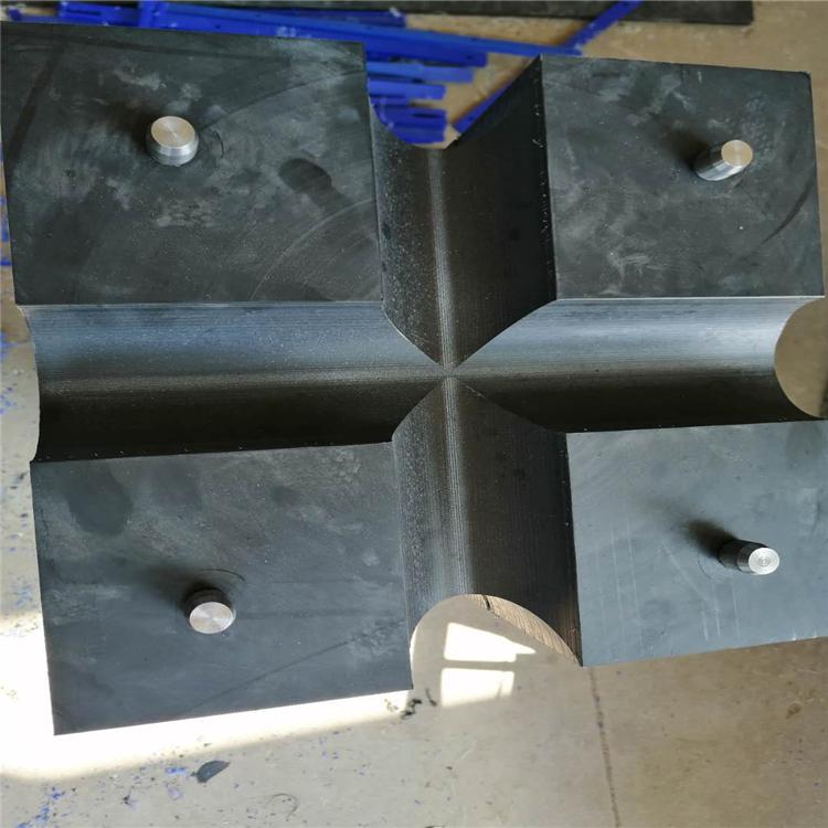 厂家定制尼龙异形件 耐冲击耐磨耐压尼龙垫块 自润滑尼龙件