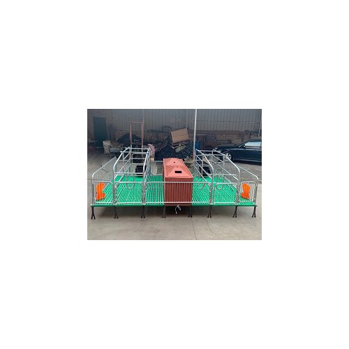 上海「保育床」求购＠志航机械模具仔猪保育床-规格多样
