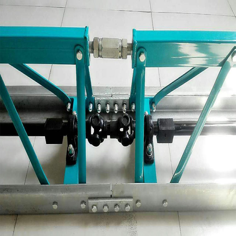 路面振平梁 水泥路面摊铺机的厂家