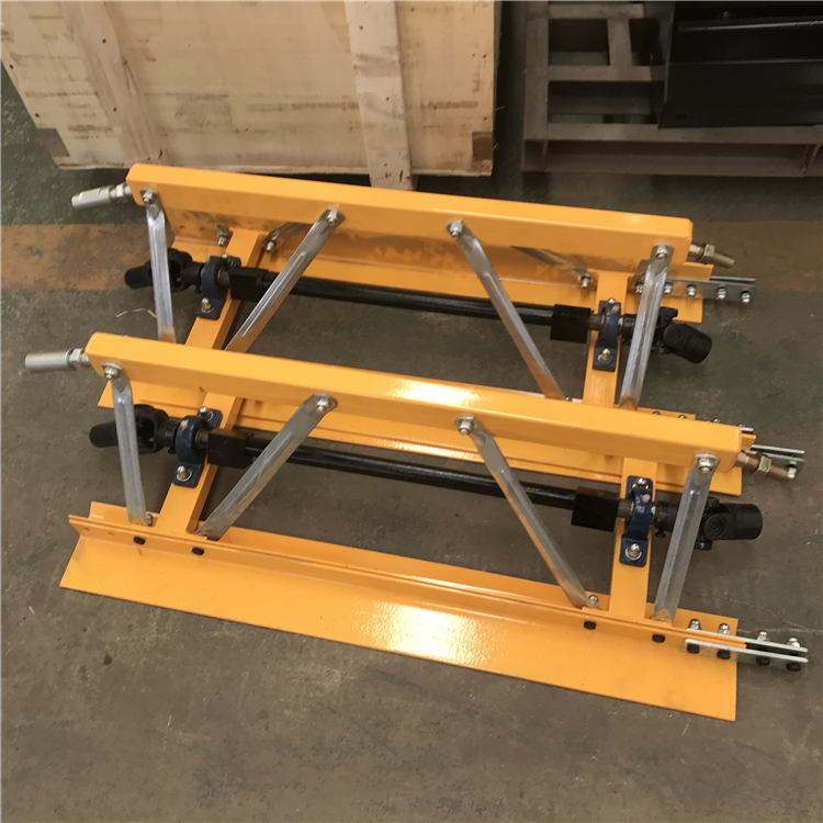 水泥振平梁简介 混凝路整平机优点