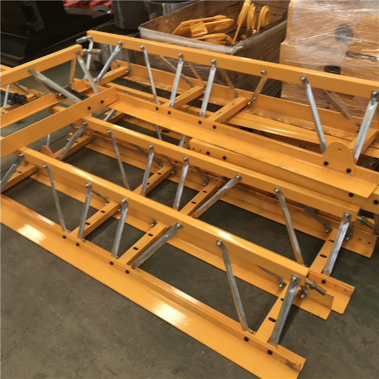 水泥路面整平机生产厂家 混凝土摊铺机 振动梁