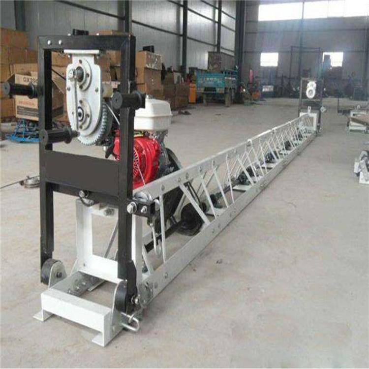 振动梁 振平梁 摊铺机 整平机 混凝土 厂家直销