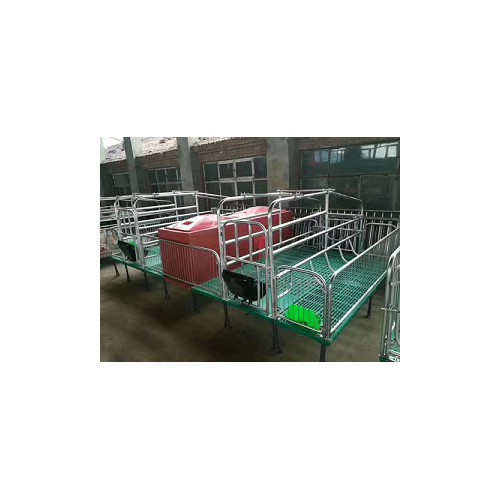 海南＠保育床生产「志航机械模具」小猪保育床-质量优良
