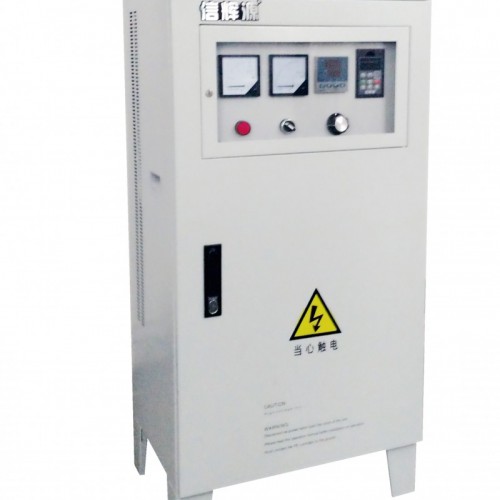 电磁加热控制器 电磁加热控制器主板 100kw电磁加热控制柜