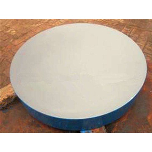 江苏铸铁圆形平板出售「康恒工量具」圆形平板品质良好