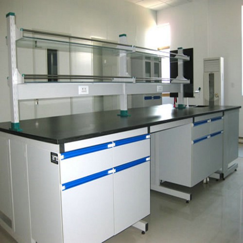 长海CH3-1-3 全钢实验室家具