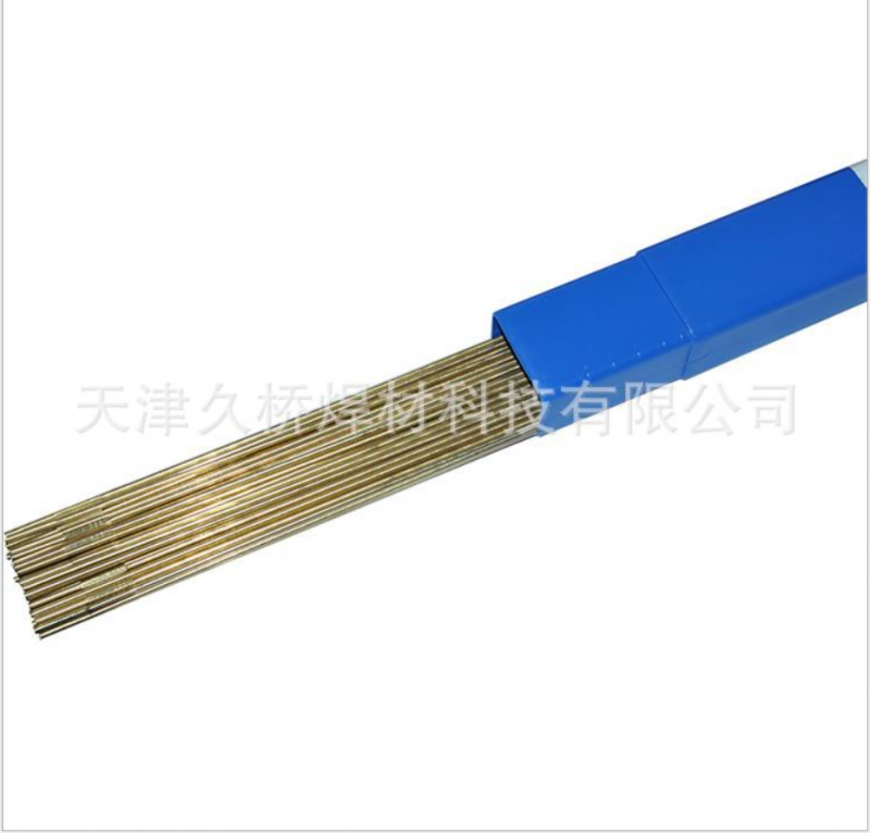S201紫铜焊丝 SCu1898铜焊丝 氩弧焊丝 气保焊丝