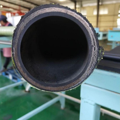 厂家定制 液压胶管 昊明 液压橡胶耐油软管