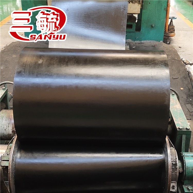 输送带 聚酯传送带橡胶输送带尼龙输送带耐热输送带挡边环形带