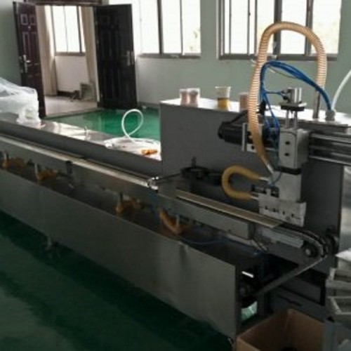 义乌双签机械  棉签机厂家