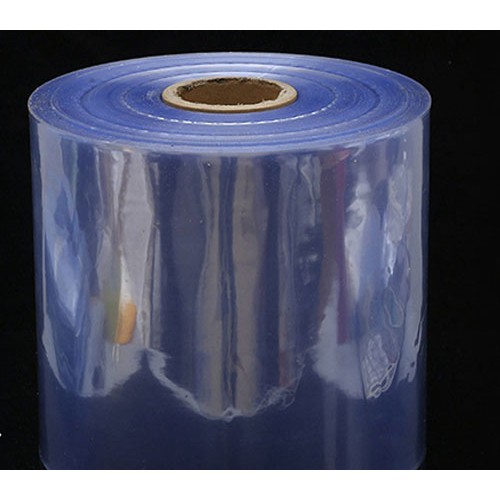 广西PVC热收缩膜出售「源鸿塑料包装」匠心工艺&完善服务