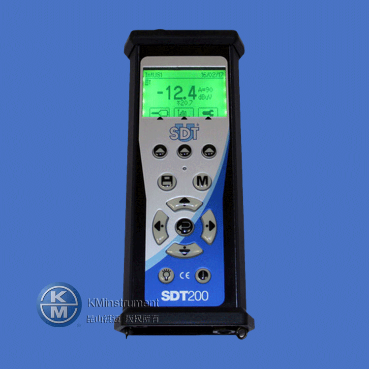 比利时SDT200进口 超声波检漏仪 气密性检漏仪