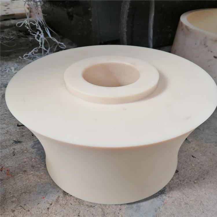 定制生产 尼龙辊 耐磨尼龙辊 工业机械尼龙辊