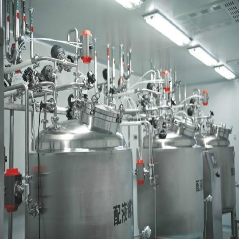 配液罐 厂家直销 一站式供应