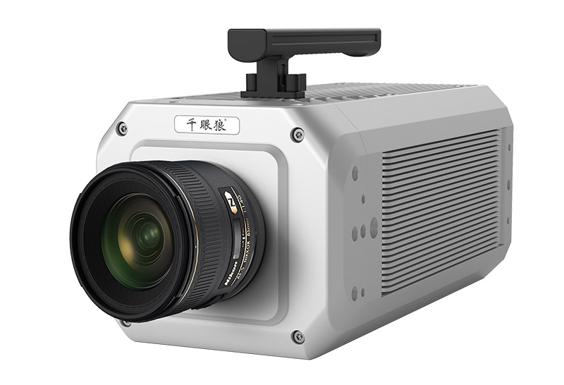 5KF10（高清高速摄像机，稳定画质，大像元尺寸）