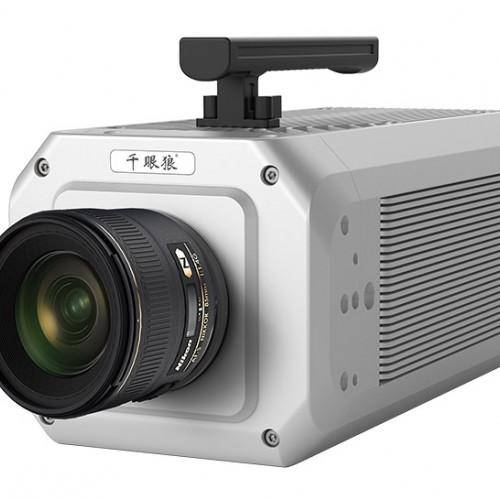 5KF10（高清高速摄像机，稳定画质，大像元尺寸）
