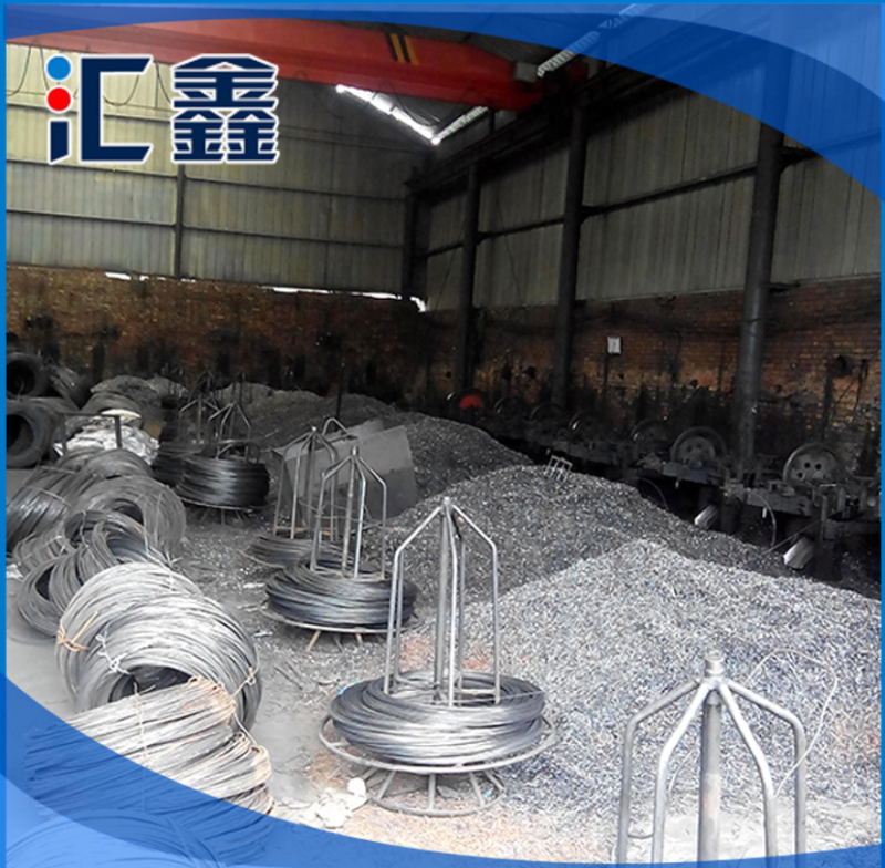 生产供应 新乡各种优良实用高镀锌铁丝 专用细铁丝