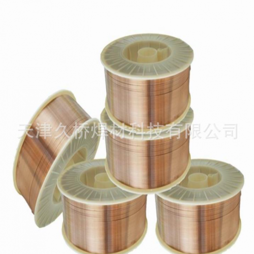 郑州机械研究所ZD330耐磨焊丝 辊压机高合金耐磨焊条