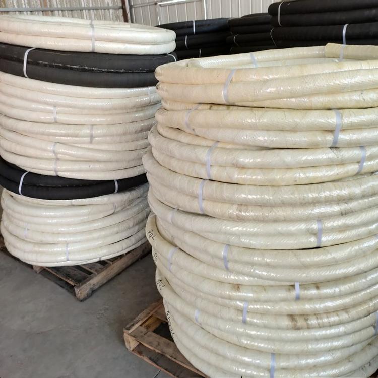 批发定制 低压胶管总成 夹布胶管