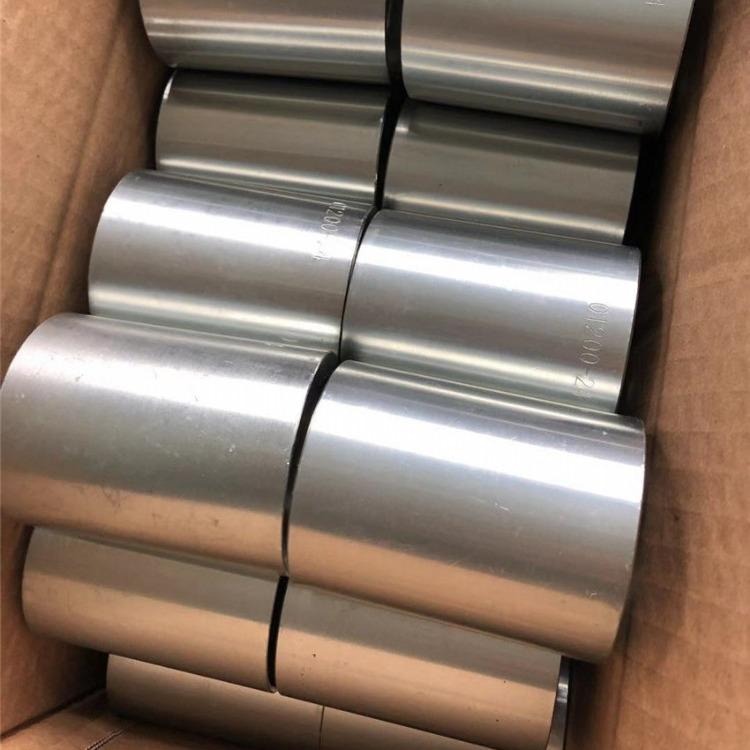 批发定制 胶管接头 液压过渡接头