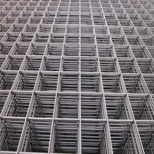 195低碳铁丝电焊网钢筋建筑网片冷拨低碳钢丝地暖网片