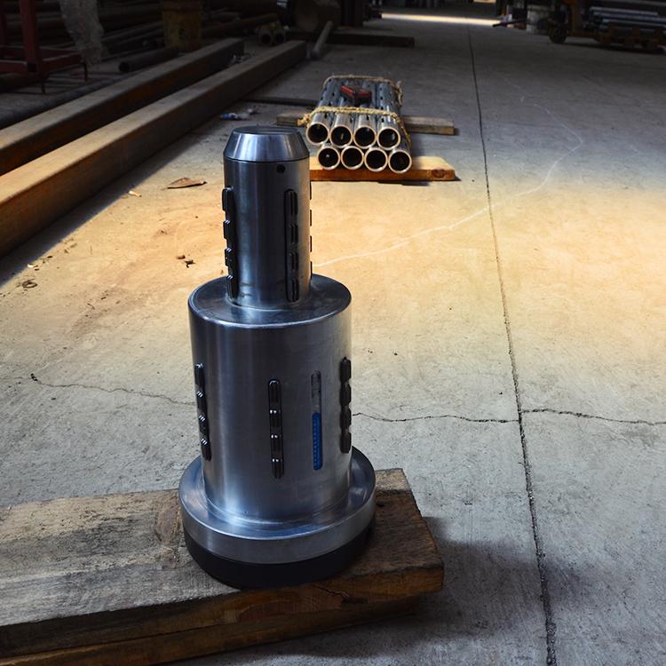 定制铝导辊,铝合金铝辊,硬质氧化铝导辊,分切机铝导辊