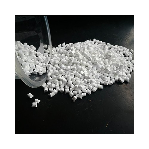 pp板材碳酸钙填充母料