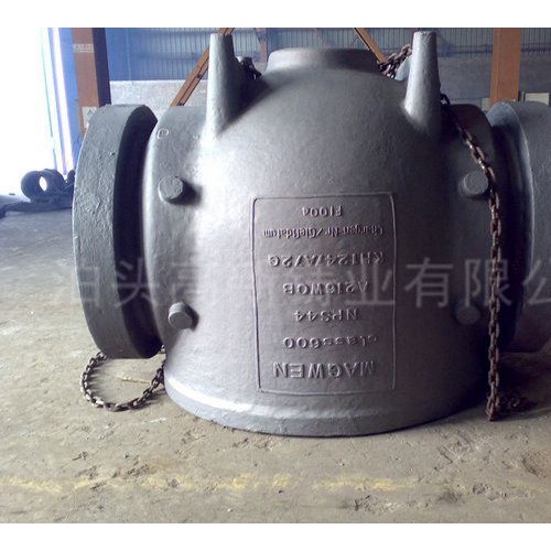 福建福州大型铸钢件「高新铸业」铸钢件售后良好