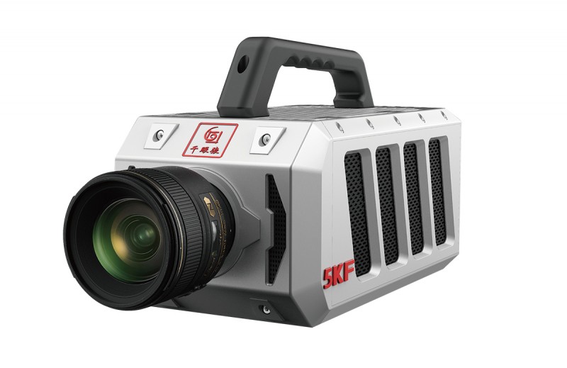5KF20G-1T（超大内存、高清高速摄像机，优质画质）